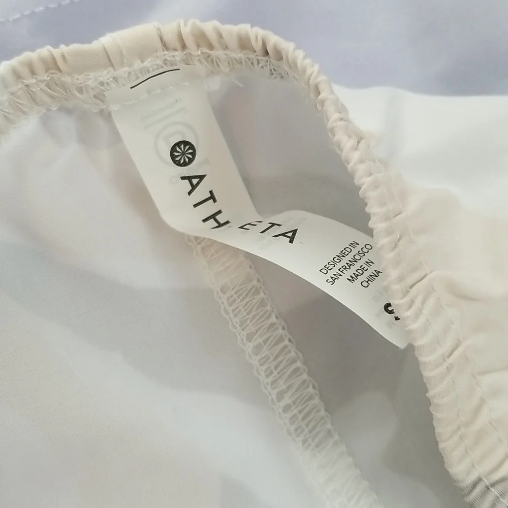 ATHLETA Facemasks/Buff Bundle